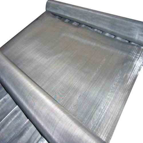 Stainless Steel Filter Mesh