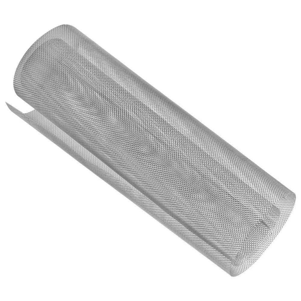 Rectangular Stainless Steel Filter Mesh