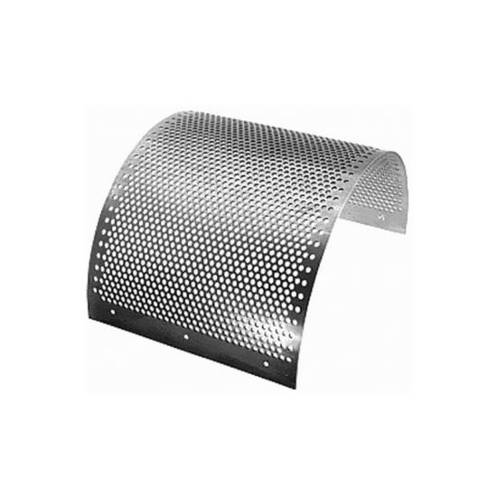 Stainless Steel Stainless Steal Granulator Mesh, Grade: 304, 316, Packaging Type: Box
