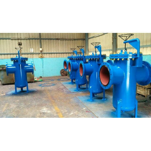 Basket Type Strainers, Size/Dimension: 15 Nb - 1500 Nb