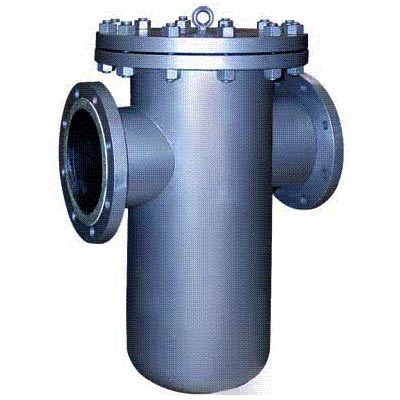 Basket Strainer