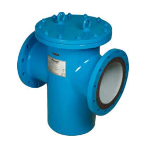 Water Bucket Type Strainers