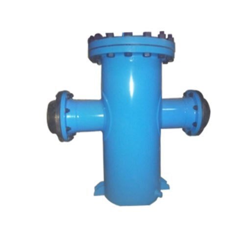 Basket Strainer, Model Name/Number: Ebs, Size/Dimension: 1 To 15