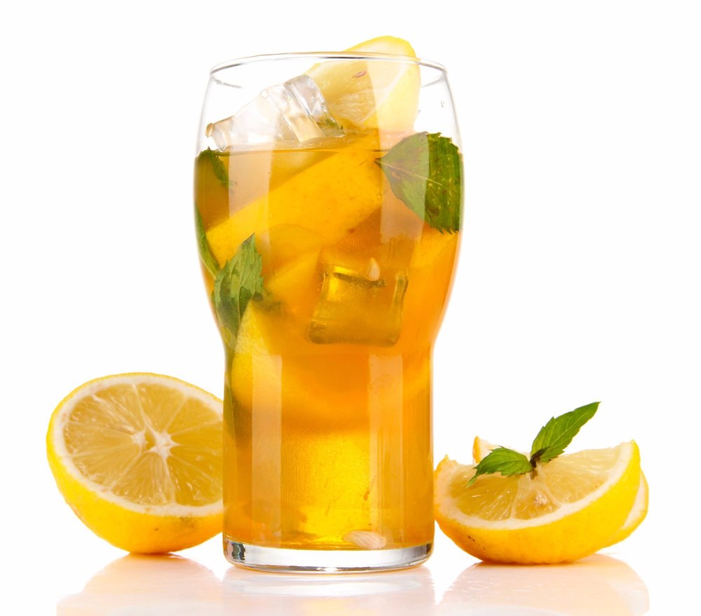 Lemon Ice Tea Premixed, Packaging Size: 500gm