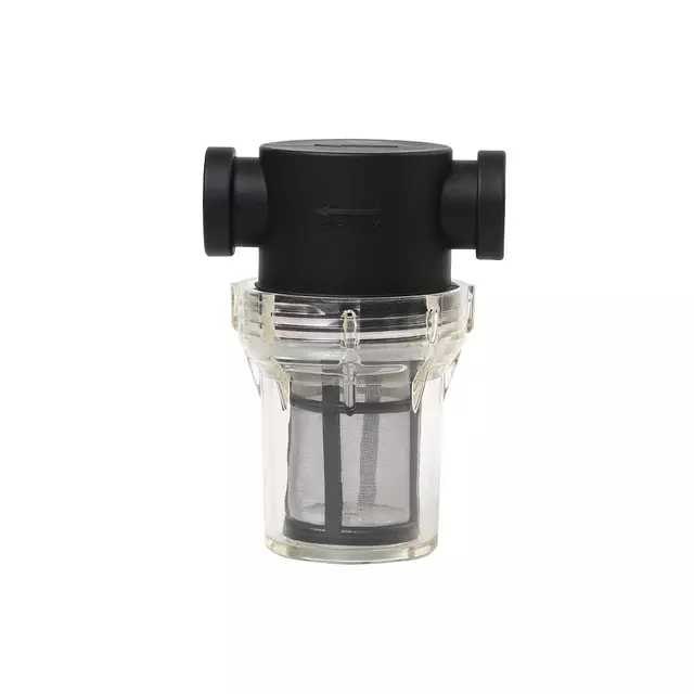 S S Water Strainer