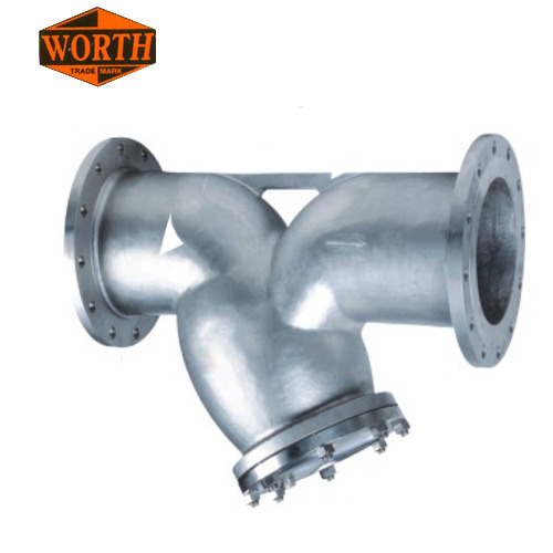 Oil, Gas Stainless Steel Strainer, For Oil & Gas Industry