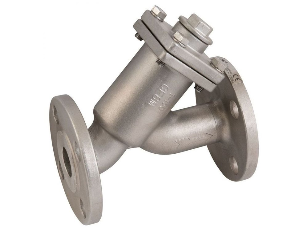Stainless Steel Strainer