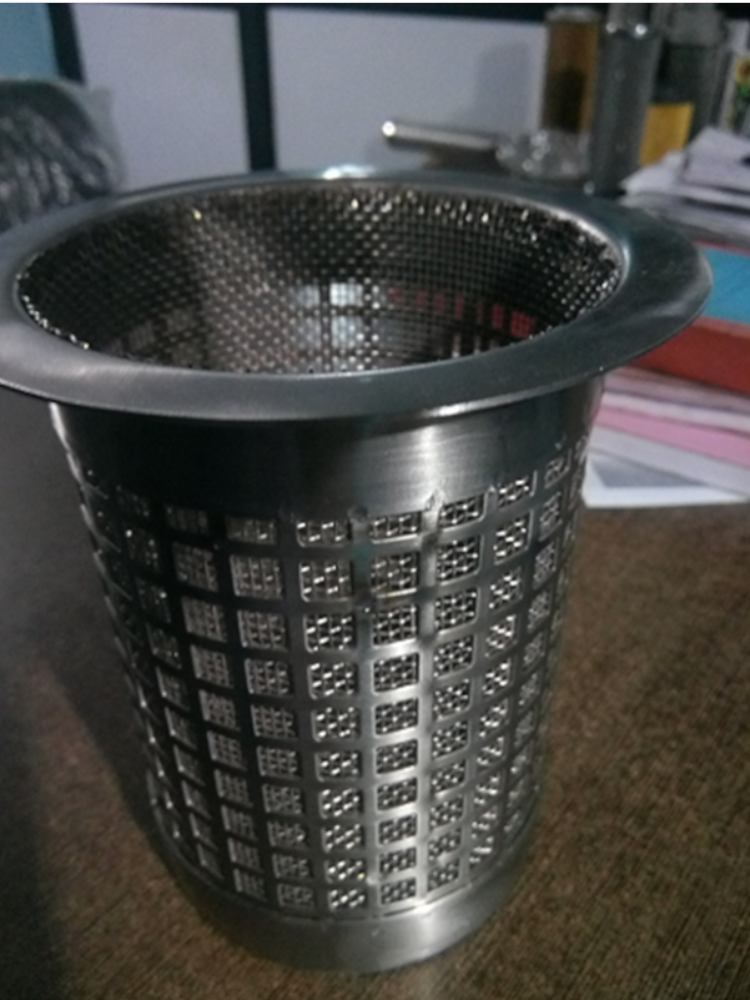 SS Strainer