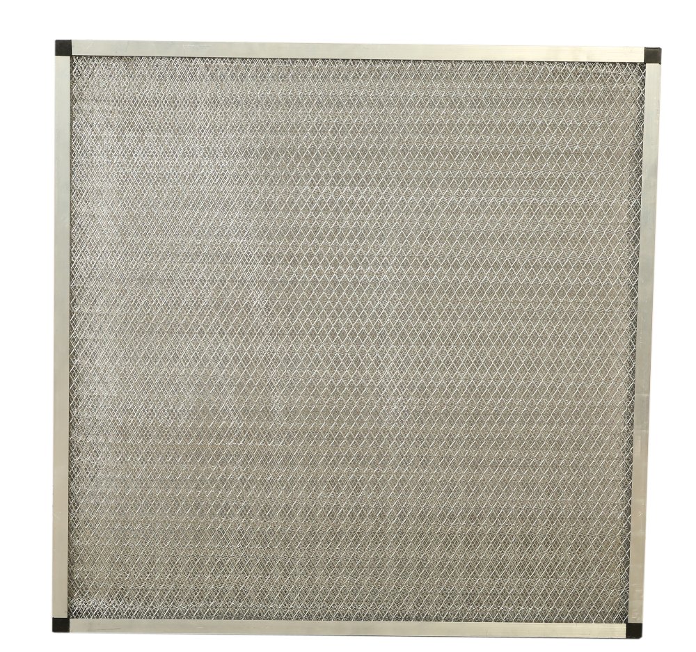 Merchair Aluminium Wire Mesh Metallic Filter
