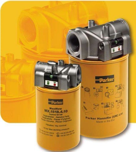 Parker Filter, For Industrial, Chemical Industry, 1-149