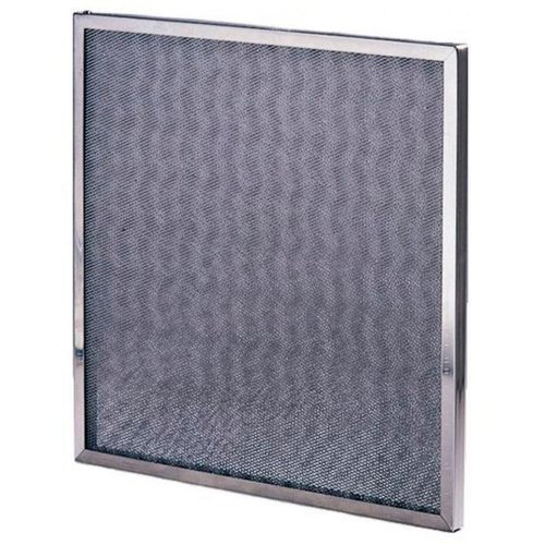 Wire Mesh Air Panel Filter