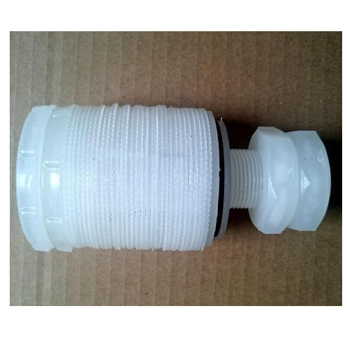 PP Dm Water Strainer, Capacity Inlet Flow Rate: 2 Kg., Model: Gokul