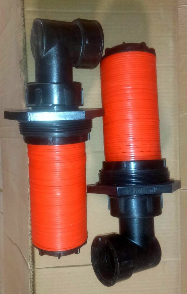 Plastic Water Distribution Strainers for vessels