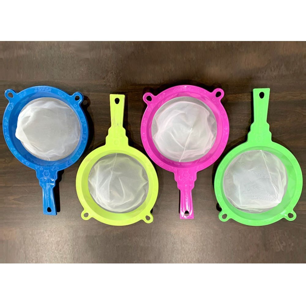 Plastic Water Strainer