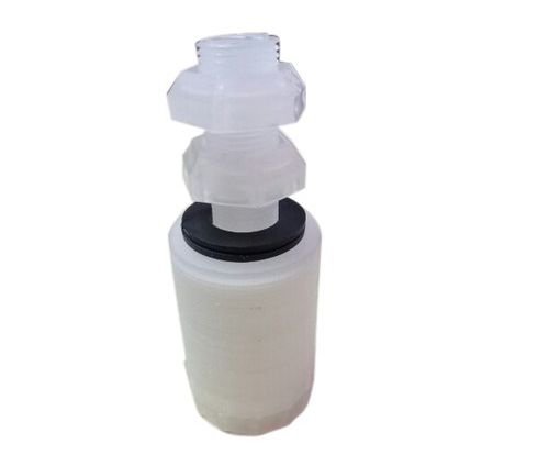 Plastic Ring Type Strainer