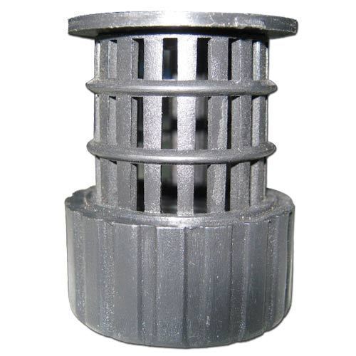Gas Plastic Strainer, 144 -200 mm