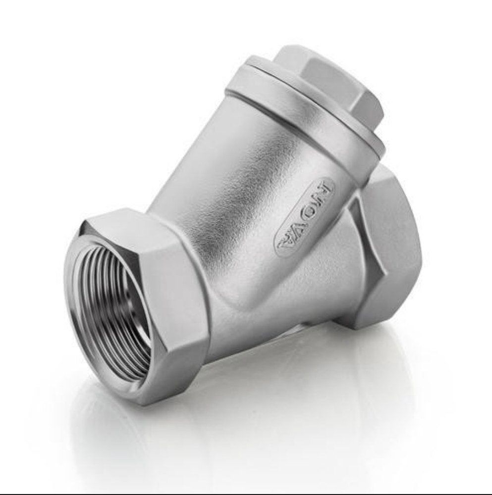 Y Type Strainer Stainless Steel For Chemical