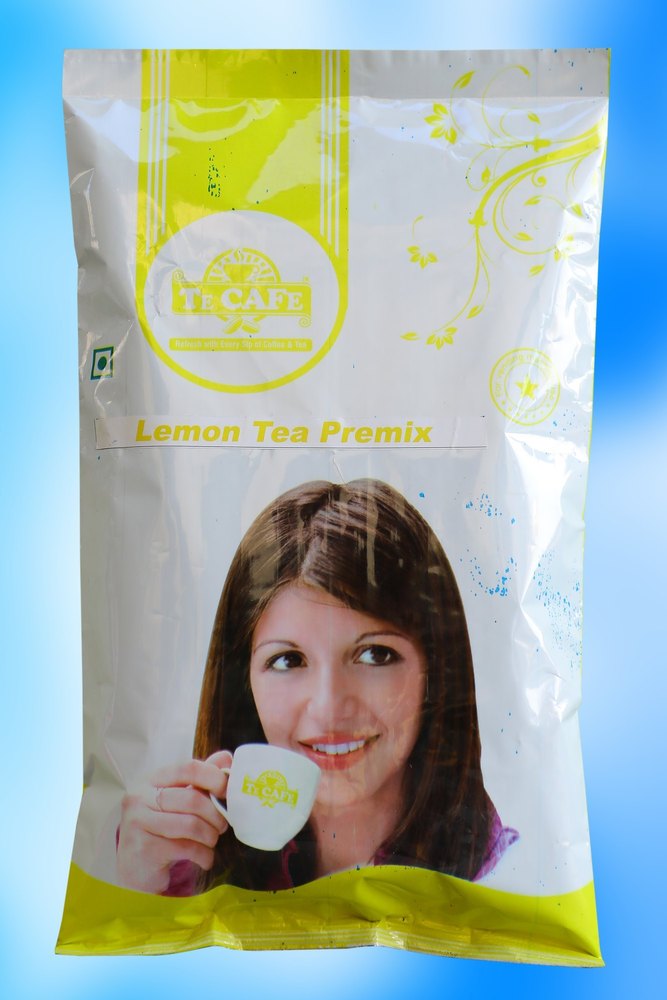Lemon Tea Premix, Powder