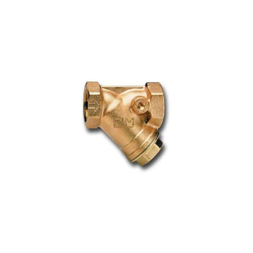 Cim Bronze Strainer, Model Name/Number: 74A