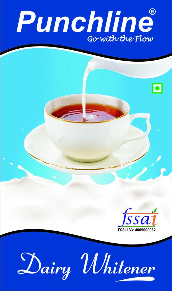 Packet Punchline Premium Lemon Tea Premix, Powder, Packaging Size: 1 kg