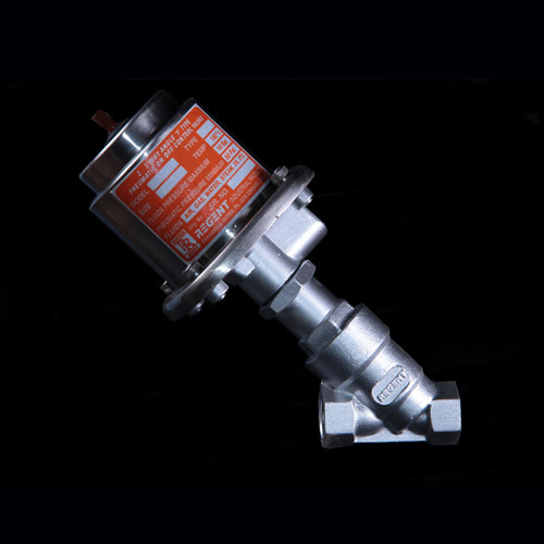 Regent Y Type Control Valve