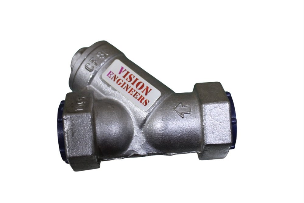 Good Y Type Strainer Valve