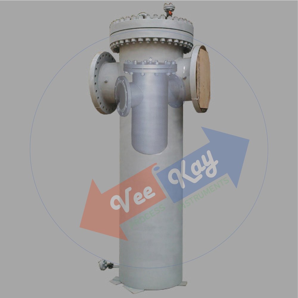 Industrial Strainers