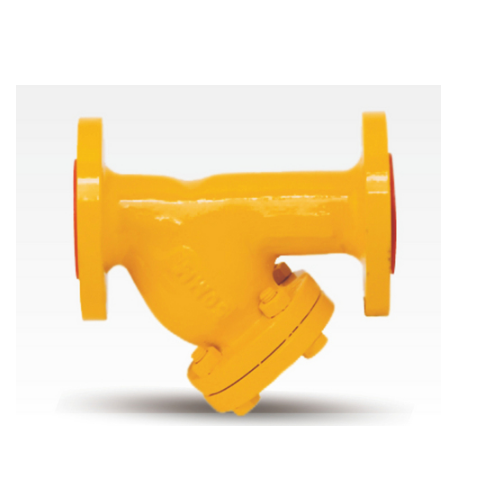 Water Strainer, Capacity Inlet Flow Rate: 10, Capacity: 1000