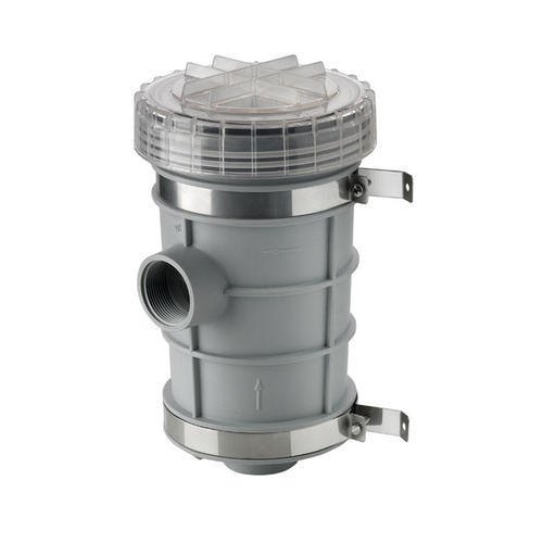 Water Strainers