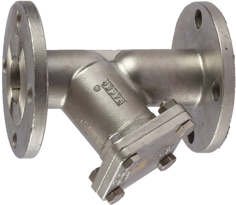 Water Strainers, Capacity: 15KG