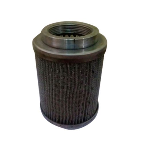 Pump Suction Filter Strainer