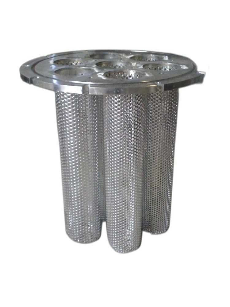 Filtration Equipment For Textile Industry