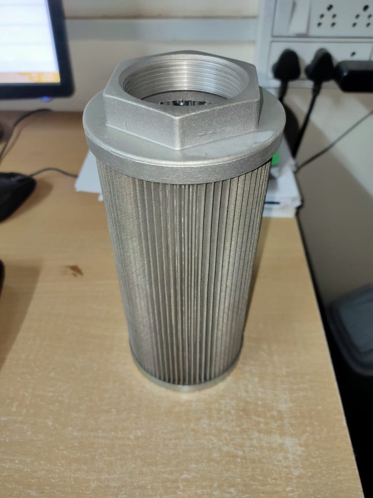 Wire Mesh 150 Strainer Filters, For Industrial