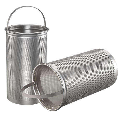 StainleSS Steel SS Strainer Filter