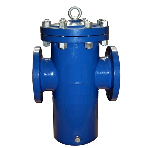 T Strainer Filter, For Industrial