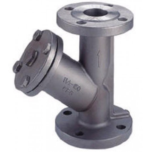 Strainers & Filters