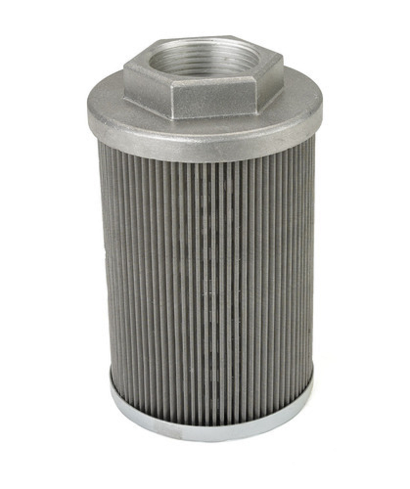 Hydraulic Suction Strainer, 2 inch