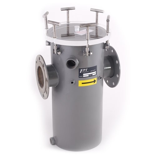 VeeKay Suction Strainer