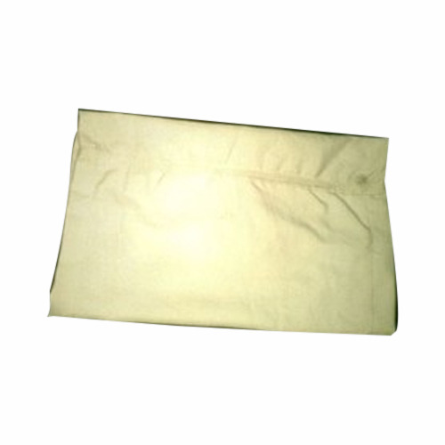 Flange Collar Candle Filter Tubes