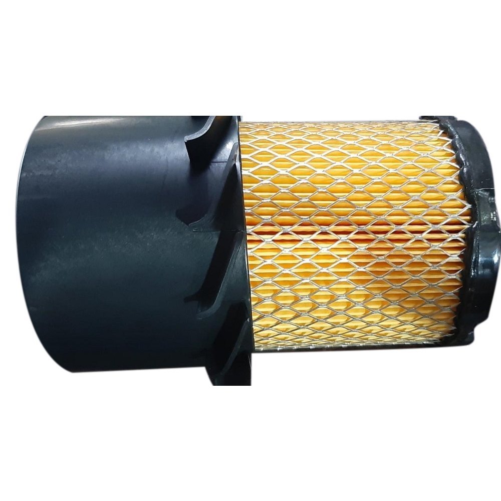 Cyclonic Tube Filter Element