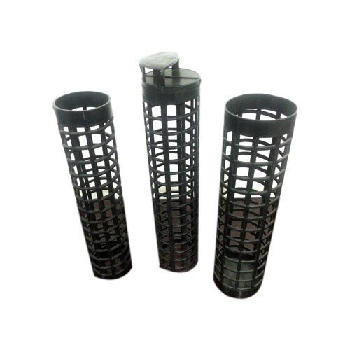 Air Filter Tubes