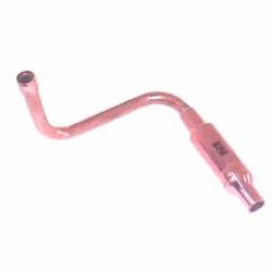 Copper Filter Tube