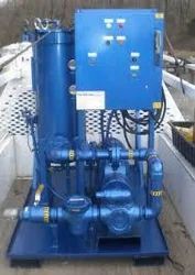 Internormen Medium Pressure Filters