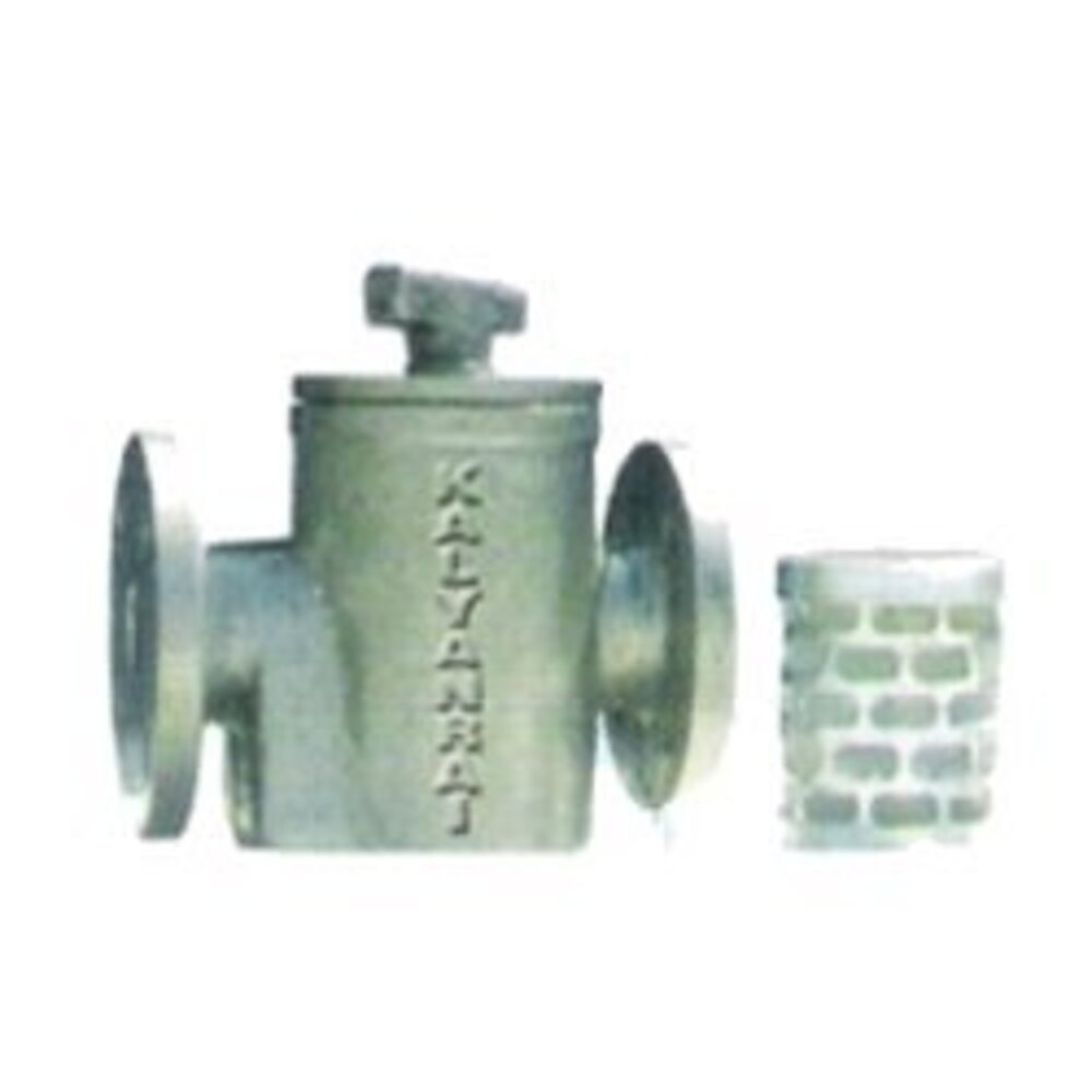 Oil Simplex Filters