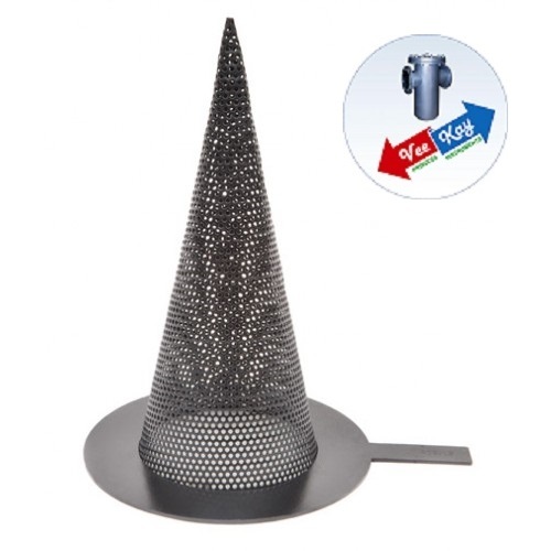 Conical Standard Strainer