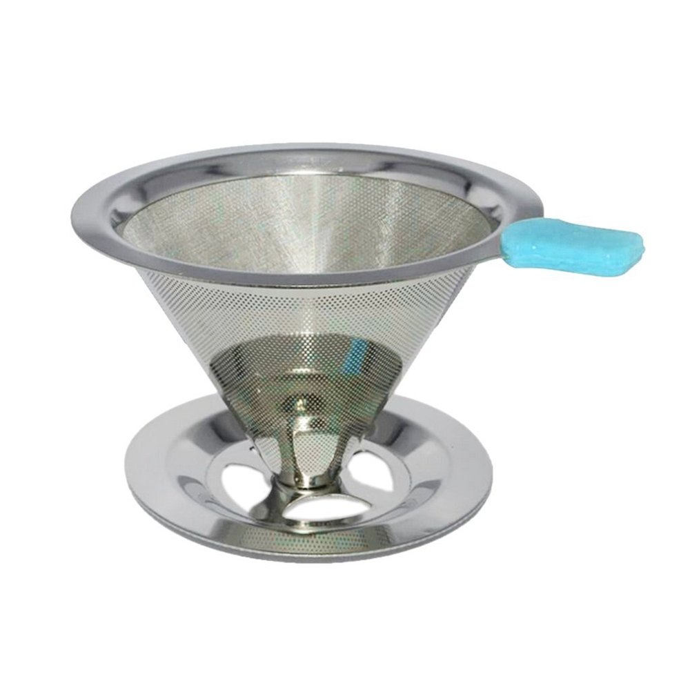 Stainless Steel Conocal Ss Conical Filters