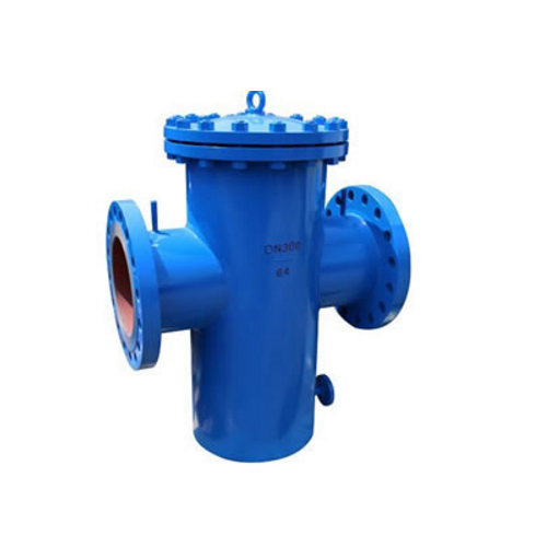 Suction Filters Basket Type Filter, For Industrial