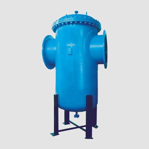 Basket Type Strainers