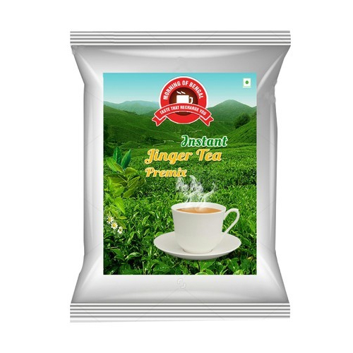 Instant Ginger Tea Premix, Pack Size: 1 Kg