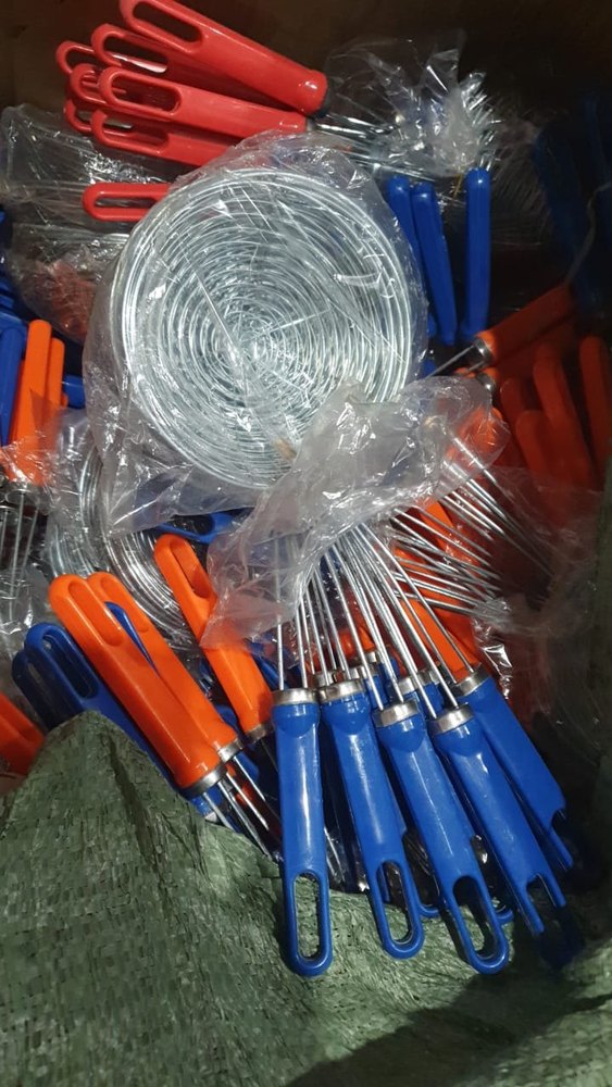 Stainless Steel Oil Strainer